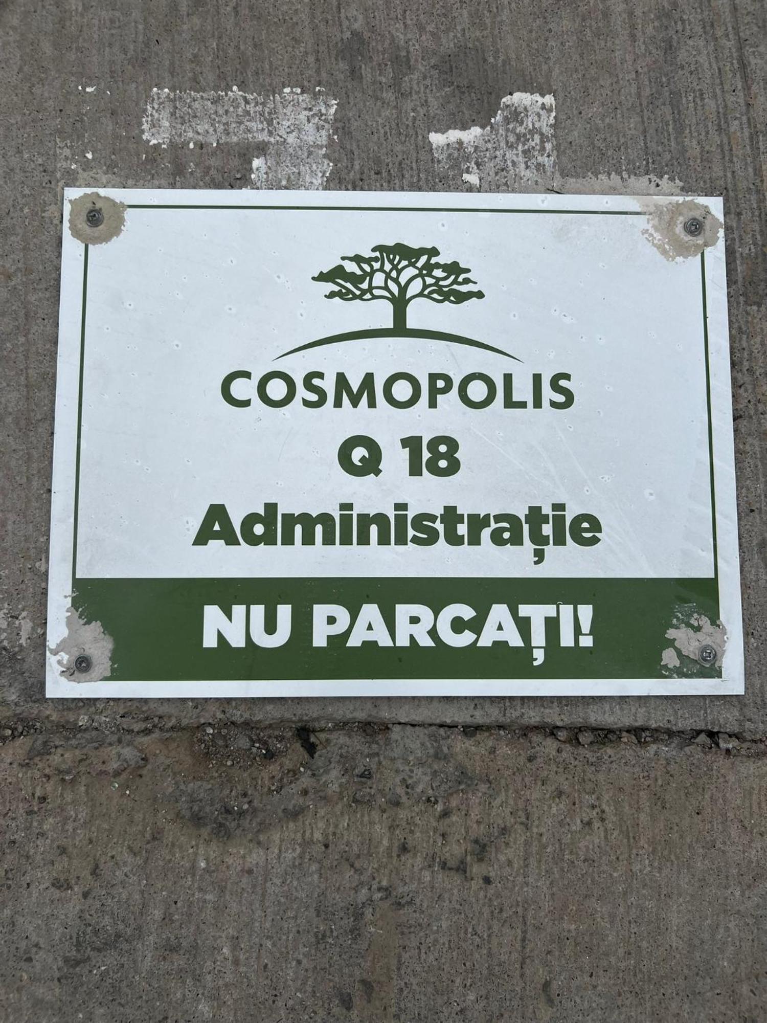 Single Room A503 Stayinn By Cosmopolis Stefanestii de Jos Exterior photo